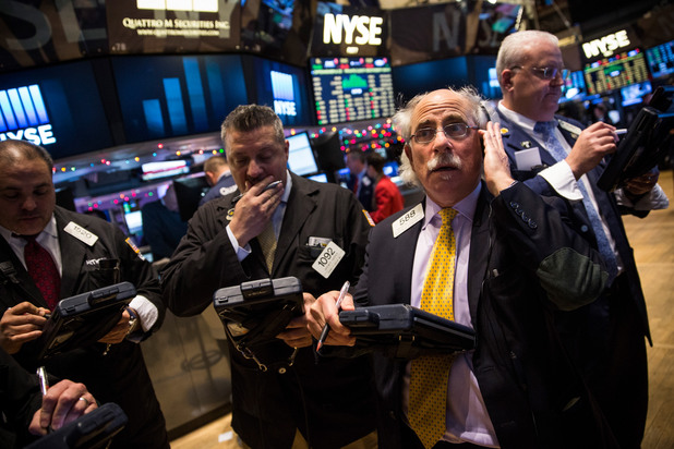 wallstreet wallstreet