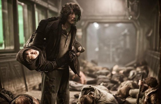 Snowpiercer Snowpiercer