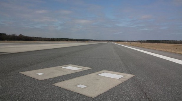 Savannah/Hilton Head International Airport Savannah/Hilton Head International Airport