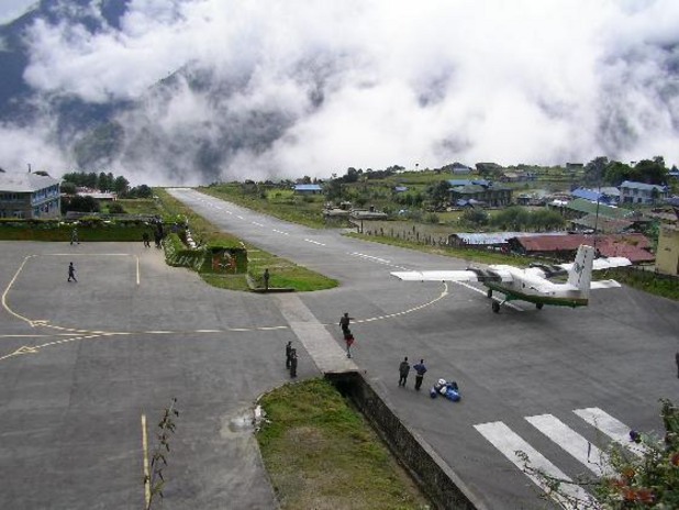 Qamdo Bamda Airport, Tibet Qamdo Bamda Airport, Tibet