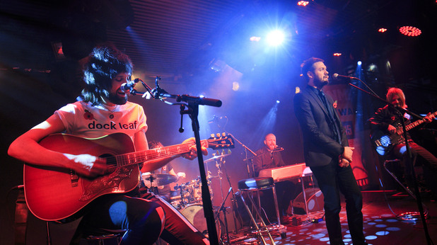 Kasabian Kasabian