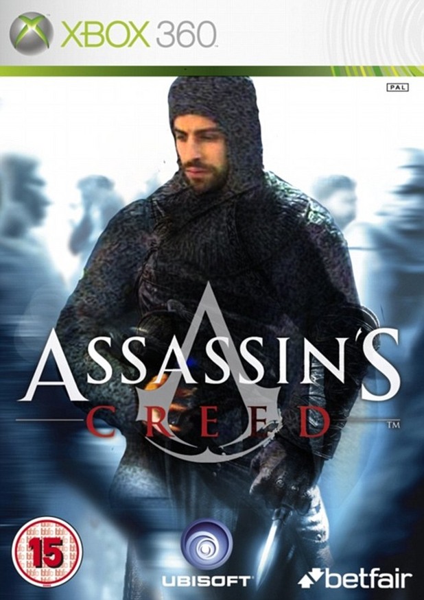 4 4