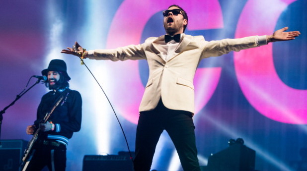Kasabian Kasabian