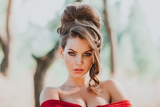 Алена Кошелеева Алена Кошелеева