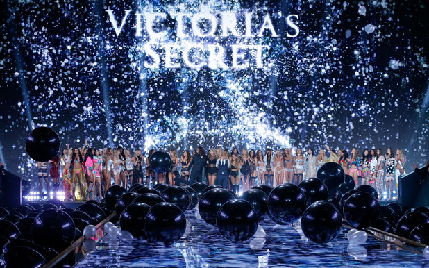 Victoria Secret fashion show Victoria Secret fashion show