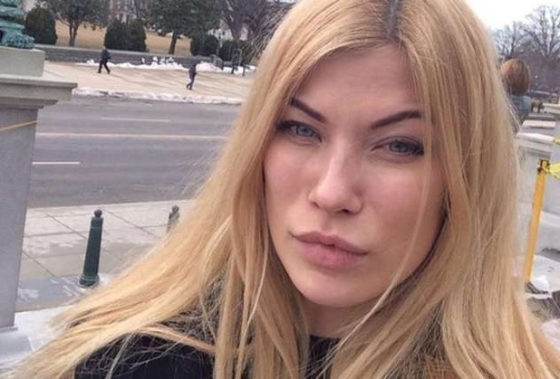 дарина ледовских дарина ледовских