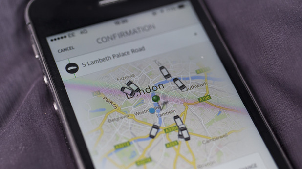 Uber Uber