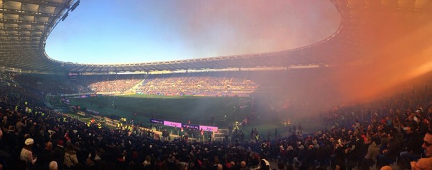Рома Рома