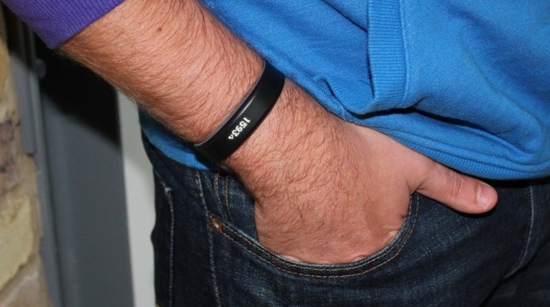 Garmin Vivofit Garmin Vivofit