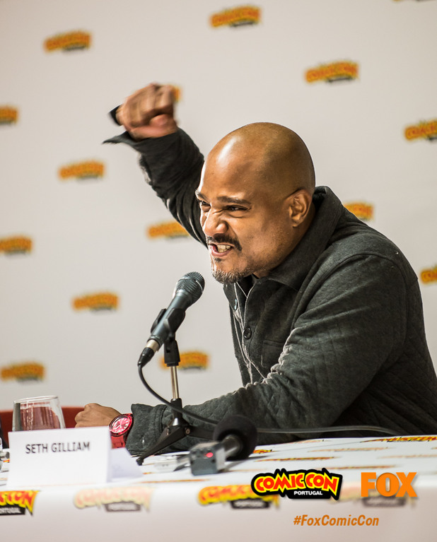 comic con comic con
