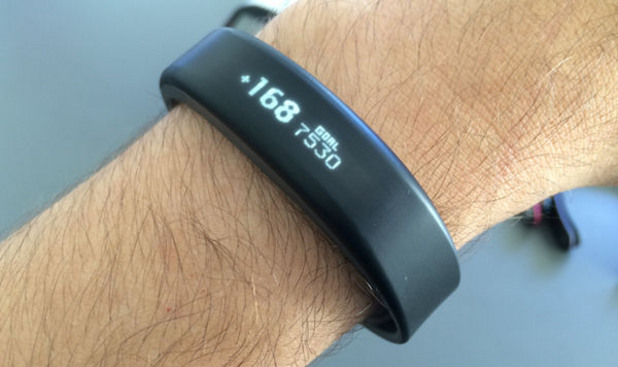 Garmin Vivofit Garmin Vivofit
