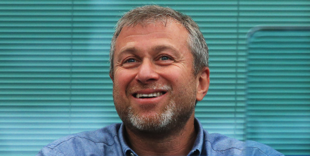 роман абрамович роман абрамович