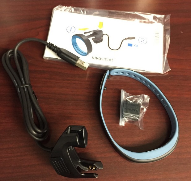 Garmin Vivofit Garmin Vivofit