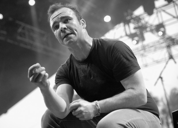 Сам Херинг, Future Islands Сам Херинг, Future Islands