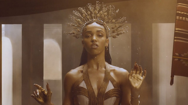 FKA twigs FKA twigs
