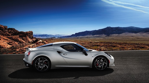 alfa romeo alfa romeo
