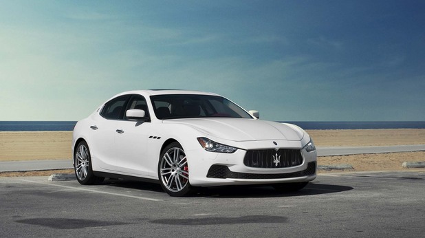 maserati ghibli maserati ghibli