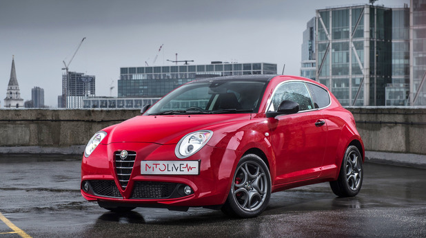 alfa romeo alfa romeo