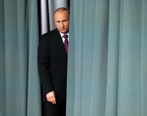 Владимир Путин отговори на въпроси от десетки журналисти от цял свят на заключителната си за годината пресконференция, с която успокои руснаците. Владимир Путин отговори на въпроси от десетки журналисти от цял свят на заключителната си за годината пресконференция, с която успокои руснаците.