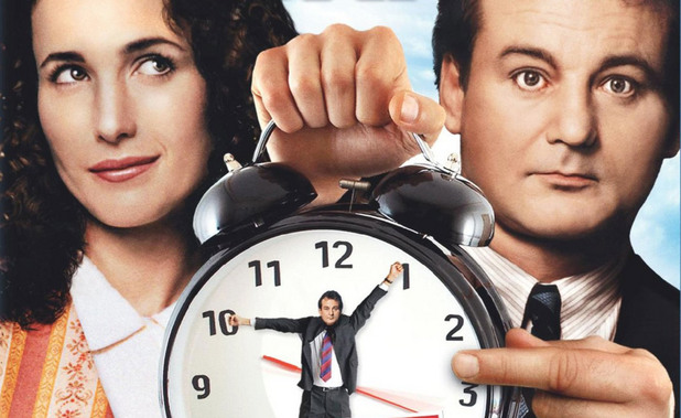 Groundhog Day Groundhog Day