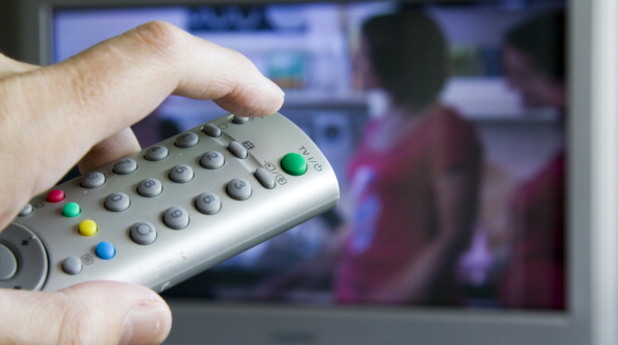 tv tv