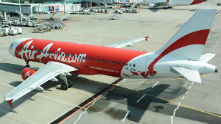 air asia 221