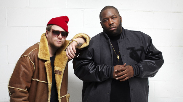 run the jewels run the jewels