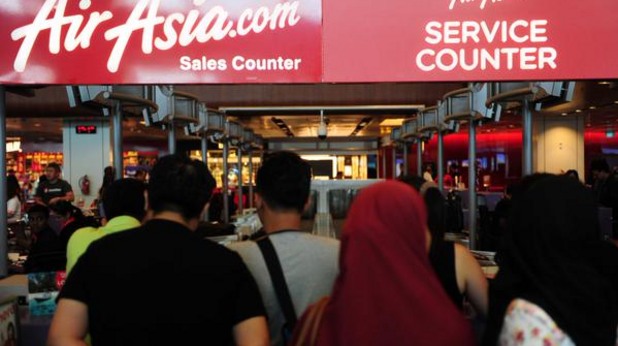 AirAsia 8501 AirAsia 8501