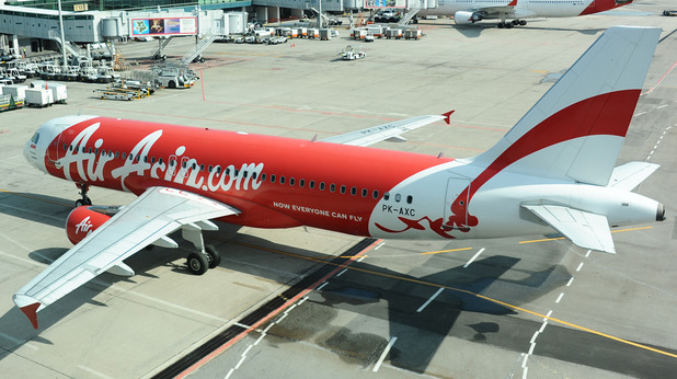 AirAsia 8501 AirAsia 8501