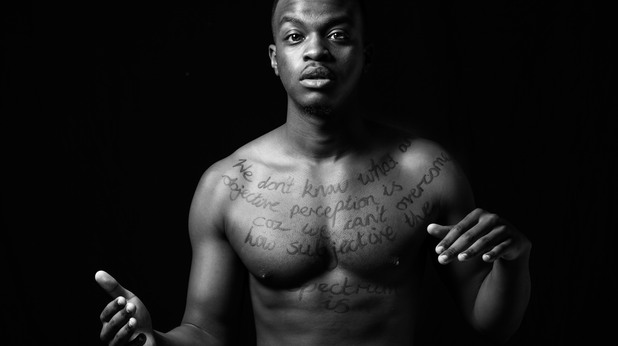 george the poet george the poet