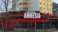 Дискотека Амнезия