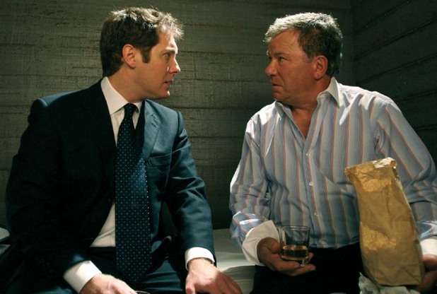 Boston Legal Boston Legal