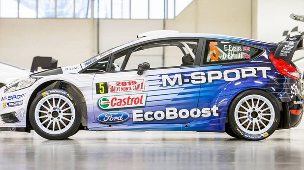 ford fiesta wrc ford fiesta wrc