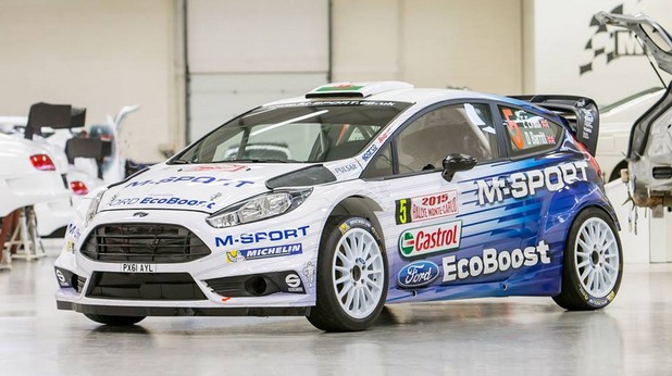 ford fiesta wrc ford fiesta wrc