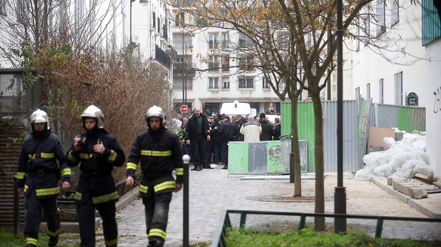 Charlie Hebdo Charlie Hebdo