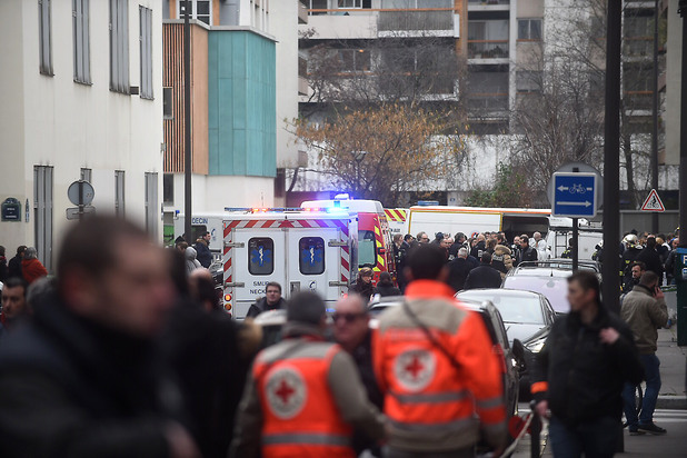 Charlie Hebdo Charlie Hebdo