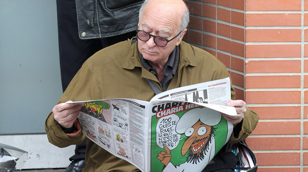 Charlie Hebdo Charlie Hebdo