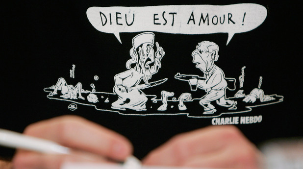 charlie hebdo charlie hebdo
