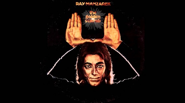 рей манзарек рей манзарек