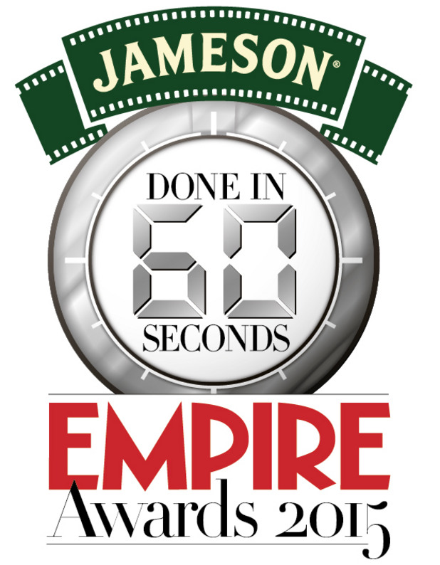 jameson empire done in 60 seconds jameson empire done in 60 seconds