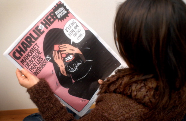 Charlie Hebdo Charlie Hebdo