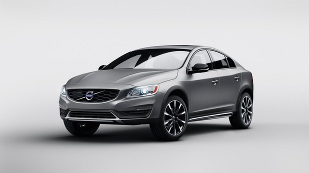 volvo s60 cross country volvo s60 cross country