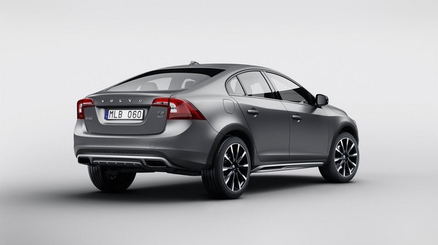 volvo s60 cross country volvo s60 cross country