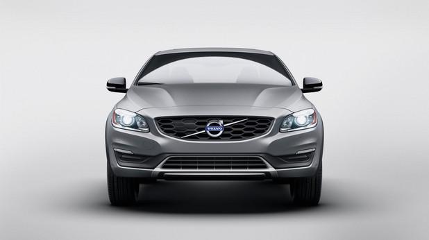 volvo s60 cross country volvo s60 cross country