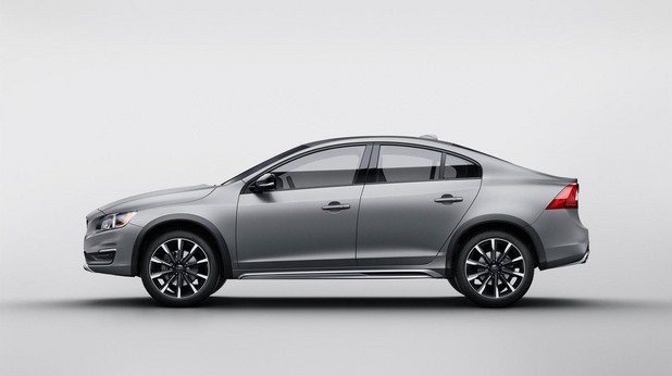 volvo s60 cross country volvo s60 cross country