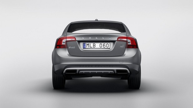 volvo s60 cross country volvo s60 cross country