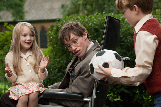 the theory of everything the theory of everything