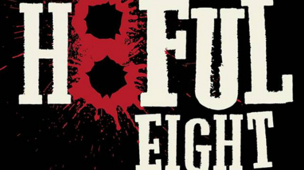 The Hateful Eight The Hateful Eight