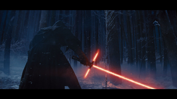 Star Wars Епизод 7 Star Wars Епизод 7