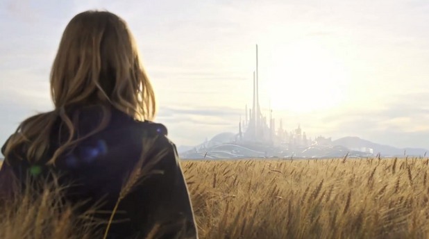 Tomorrowland Tomorrowland
